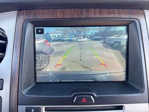 Used 2016 Ford Expedition King Ranch RWD image 21