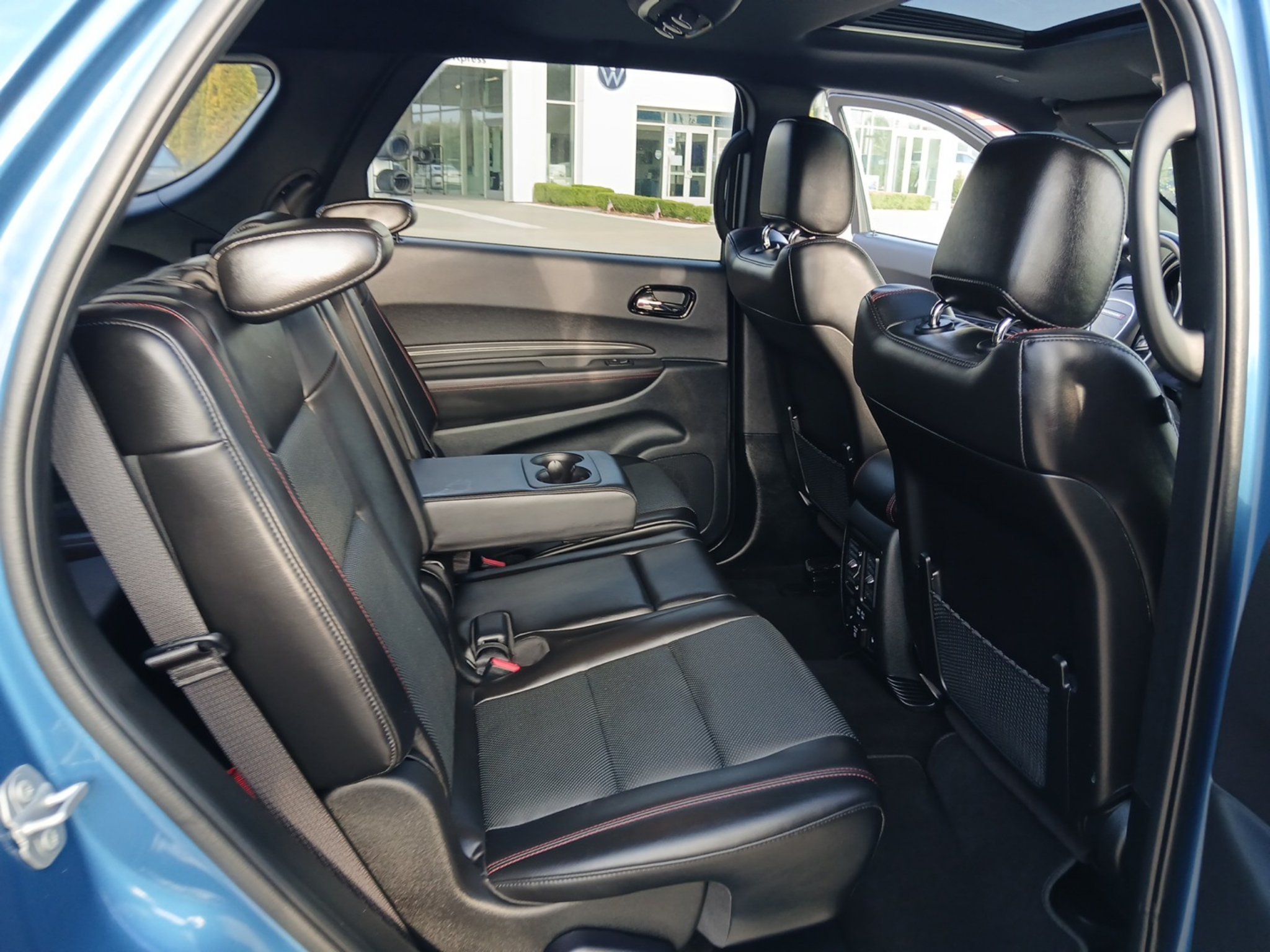 Used 2024 Dodge Durango GT RWD image 26