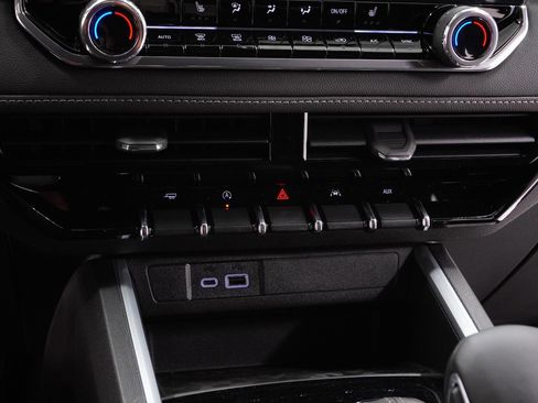 New 2026 Chevrolet Colorado LT w/ Advanced Trailering Package image 22