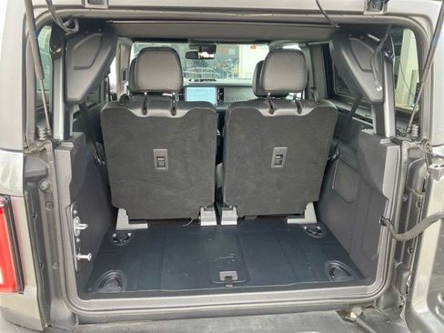 Used 2024 Ford Bronco Big Bend AWD/4WD image 19