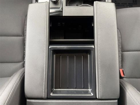 Used 2024 Toyota Tundra SR5 w/ SR5 Convenience Package RWD image 30