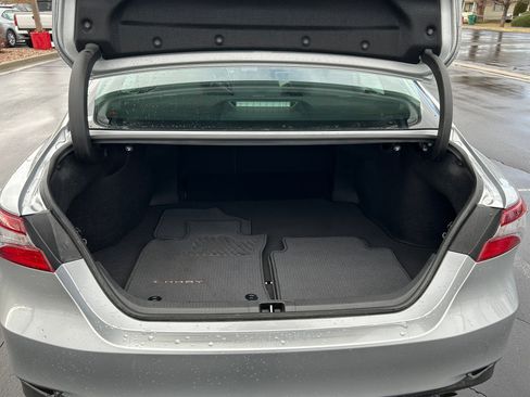 Used 2024 Toyota Camry LE image 23