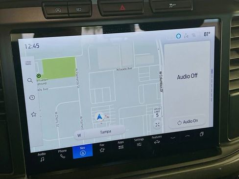 Used 2024 Ford F150 STX image 21