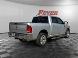Used 2018 RAM 1500 Big Horn image 5