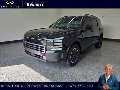 Used 2026 Hyundai Palisade XRT Pro