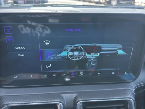 New 2025 Ford Mustang GT Premium image 27