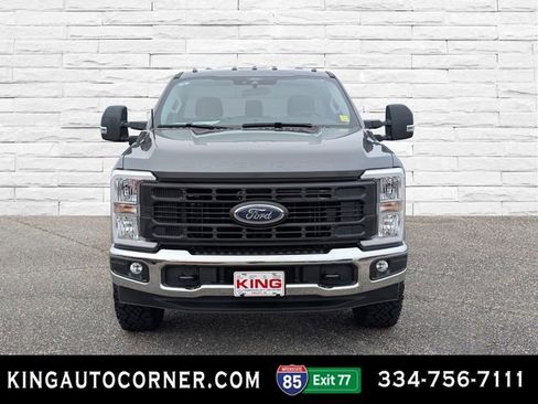 New 2026 Ford F250 XL w/ XL Off-Road Package image 2