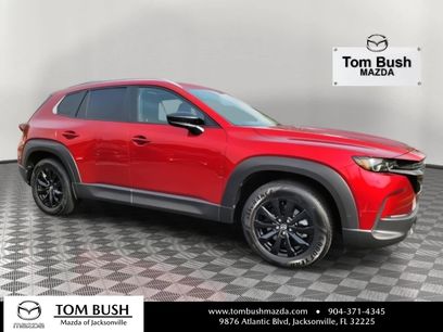 Certified 2023 MAZDA CX-50 2.5 S w/ Cargo Package