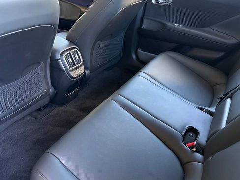 Used 2023 Hyundai Ioniq 6 SEL w/ Cargo Package image 9
