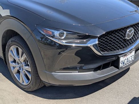 Used 2025 MAZDA CX-30 AWD 2.5 S w/ Preferred Package image 24