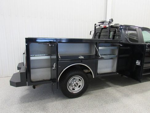 Used 2022 Ford F250 XL w/ Power Equipment Group AWD/4WD image 21