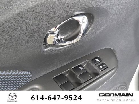 Used 2014 Nissan Versa Note SV w/ SL Package FWD image 27