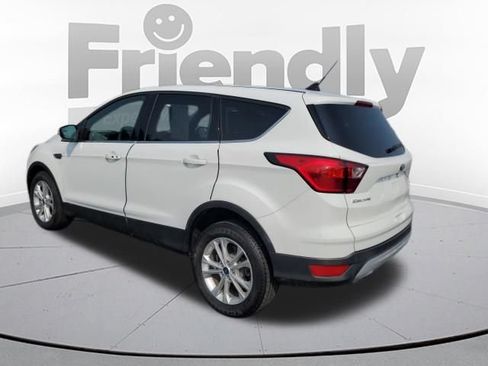 Used 2019 Ford Escape SE AWD/4WD image 3
