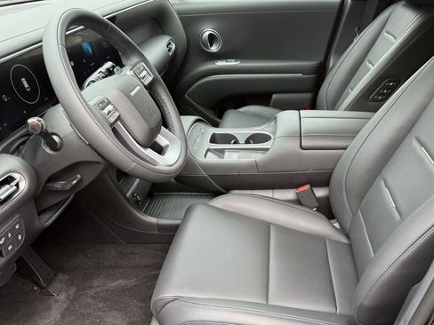 New 2026 Hyundai Palisade Calligraphy FWD image 10