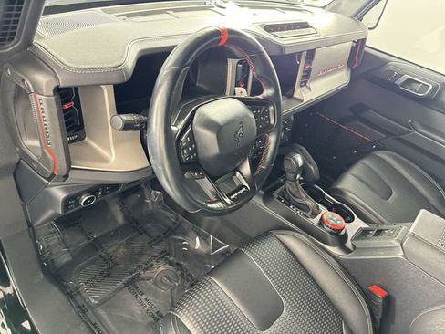 Used 2023 Ford Bronco Raptor AWD/4WD image 23
