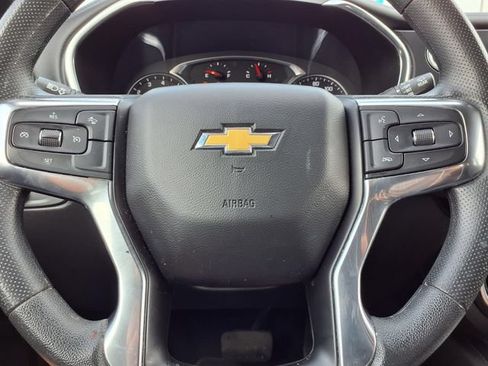 Used 2022 Chevrolet Blazer LT FWD image 14
