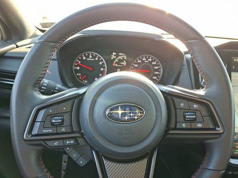 Certified 2024 Subaru WRX Limited image 21