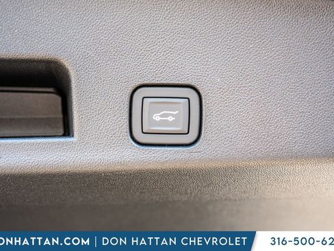 New 2026 Chevrolet Traverse LT image 33