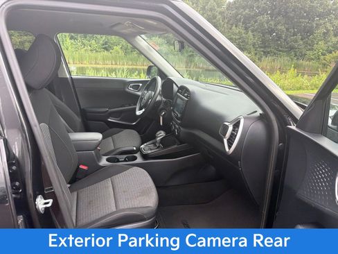 Used 2021 Kia Soul S FWD image 21