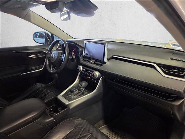 Used 2023 Toyota RAV4 XLE w/ Convenience Package FWD image 18