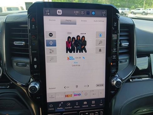 New 2026 RAM 3500 Limited AWD/4WD image 50