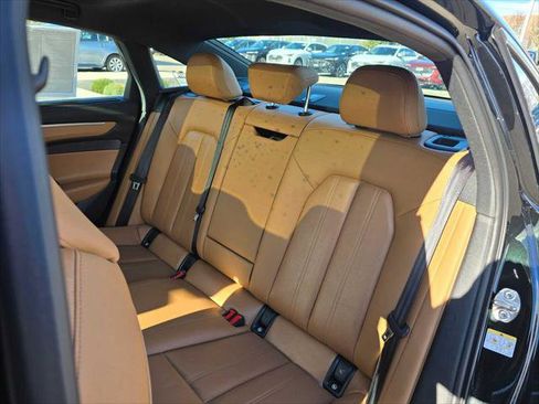 New 2026 Audi A6 Prestige image 19