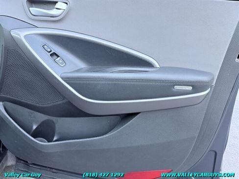 Used 2016 Hyundai Santa Fe Sport AWD/4WD image 24
