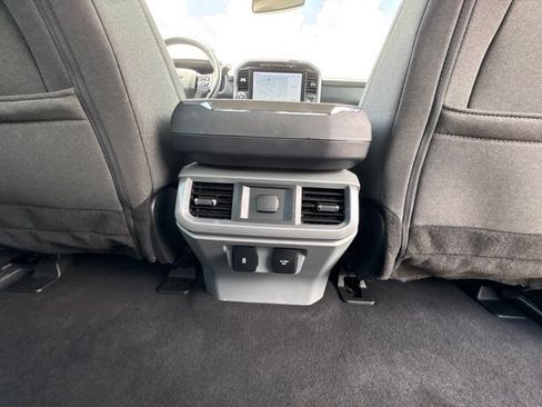 Certified 2024 Ford F150 XLT w/ Mobile Office Package AWD/4WD image 23