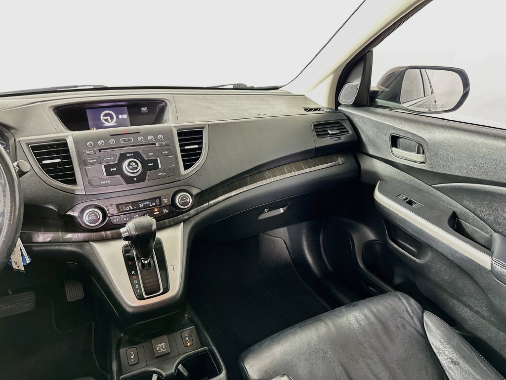 Used 2014 Honda CR-V EX-L image 20