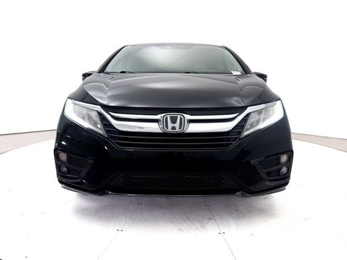 Used 2018 Honda Odyssey EX-L image 11