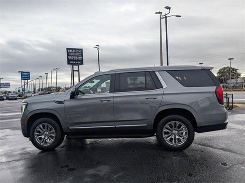 New 2026 GMC Yukon Denali image 7