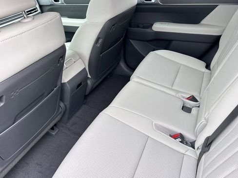 New 2026 Hyundai Santa Fe SEL FWD image 9