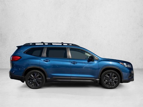 Used 2022 Subaru Ascent Onyx Edition AWD/4WD image 6