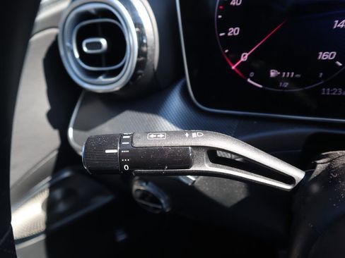 Certified 2025 Mercedes-Benz C 300 C 300 image 22