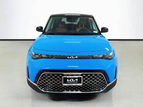 New 2025 Kia Soul EX image 2