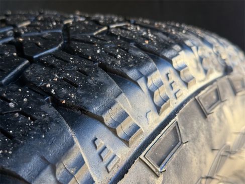 Used 2025 GMC Sierra 2500 Denali w/ Denali Reserve Package image 24