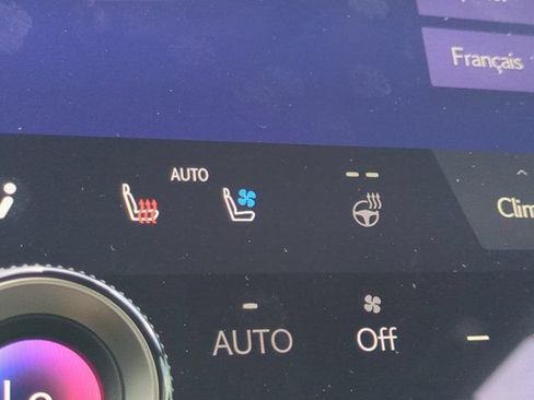 New 2026 Lexus TX 500h AWD w/ Technology Package image 21