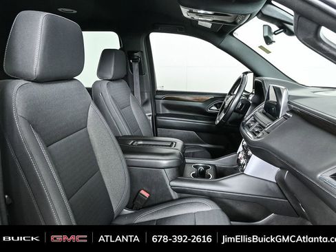 Certified 2022 GMC Yukon XL SLE image 22
