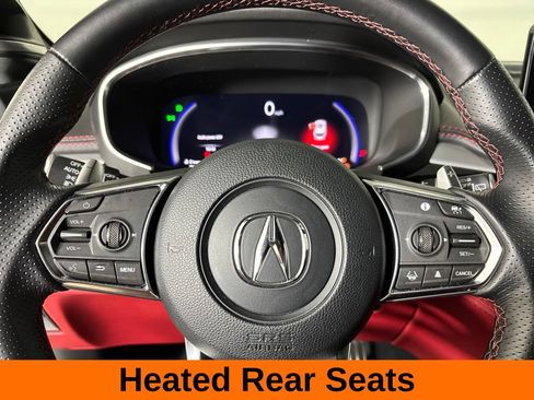 Used 2026 Acura MDX A-Spec AWD/4WD image 17