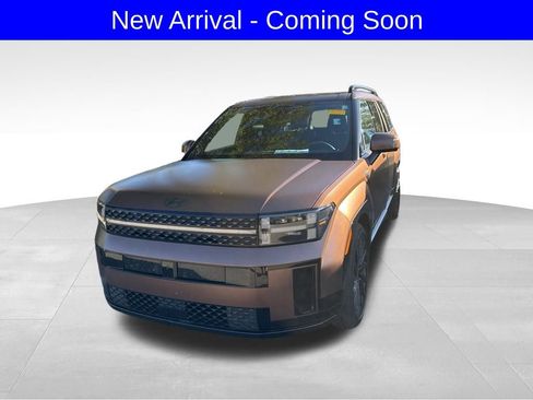 Used 2024 Hyundai Santa Fe Calligraphy image 2