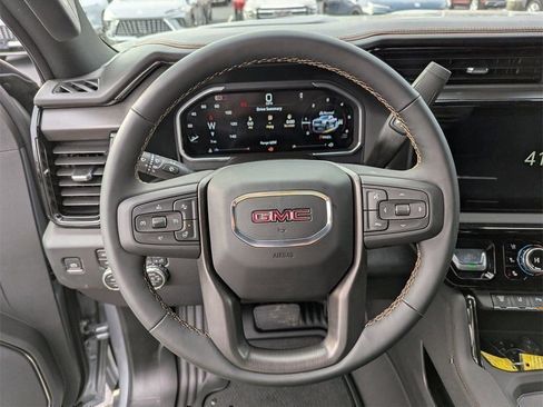 New 2026 GMC Sierra 2500 AT4 w/ AT4 Premium Plus Package image 16