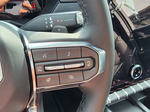 New 2026 GMC Acadia Elevation w/ Black Edition image 21