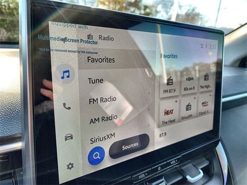 New 2026 Toyota Corolla Cross XLE image 24