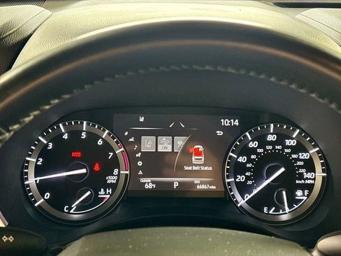 Used 2021 Toyota Highlander XSE AWD/4WD image 14