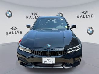 Used 2019 BMW 330i xDrive Sedan AWD/4WD video 2