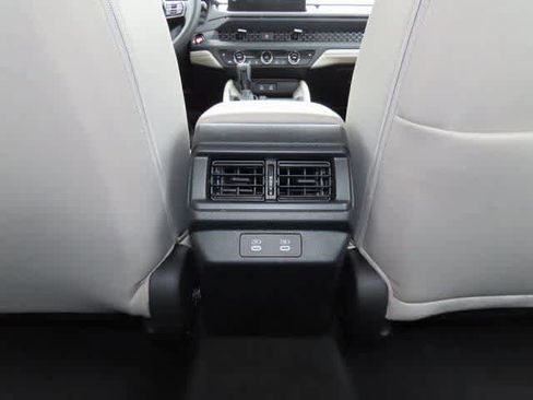 New 2026 Honda Accord SE image 22