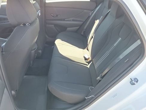 New 2026 Hyundai Elantra Sport w/ Cargo Package image 20