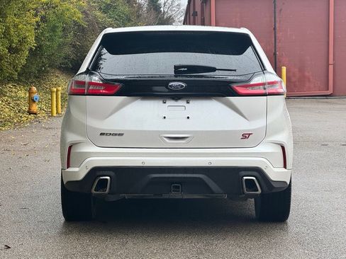 Used 2019 Ford Edge ST w/ Equipment Group 401A image 6