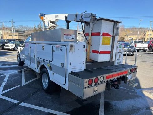 Used 2008 Ford F350 XLT image 5