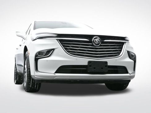 Certified 2022 Buick Enclave Essence image 26